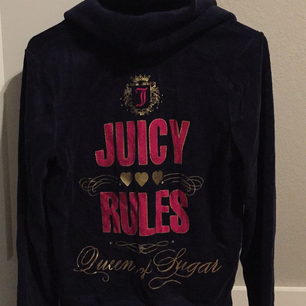 Juicy Couture Jacket